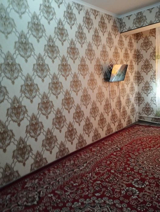 Yagona darcha oldida kvartira ijaraga beriladi