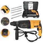 Ciocan rotopercutor electric , DDT-GB-RH 26 mm , 1100 W , 900 Rpm