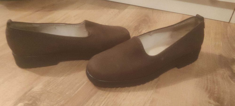 Balerini / mocasini Hogl 37.5