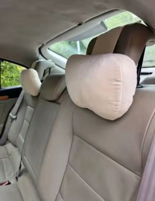 Perne Auto Lux Maybach Bej