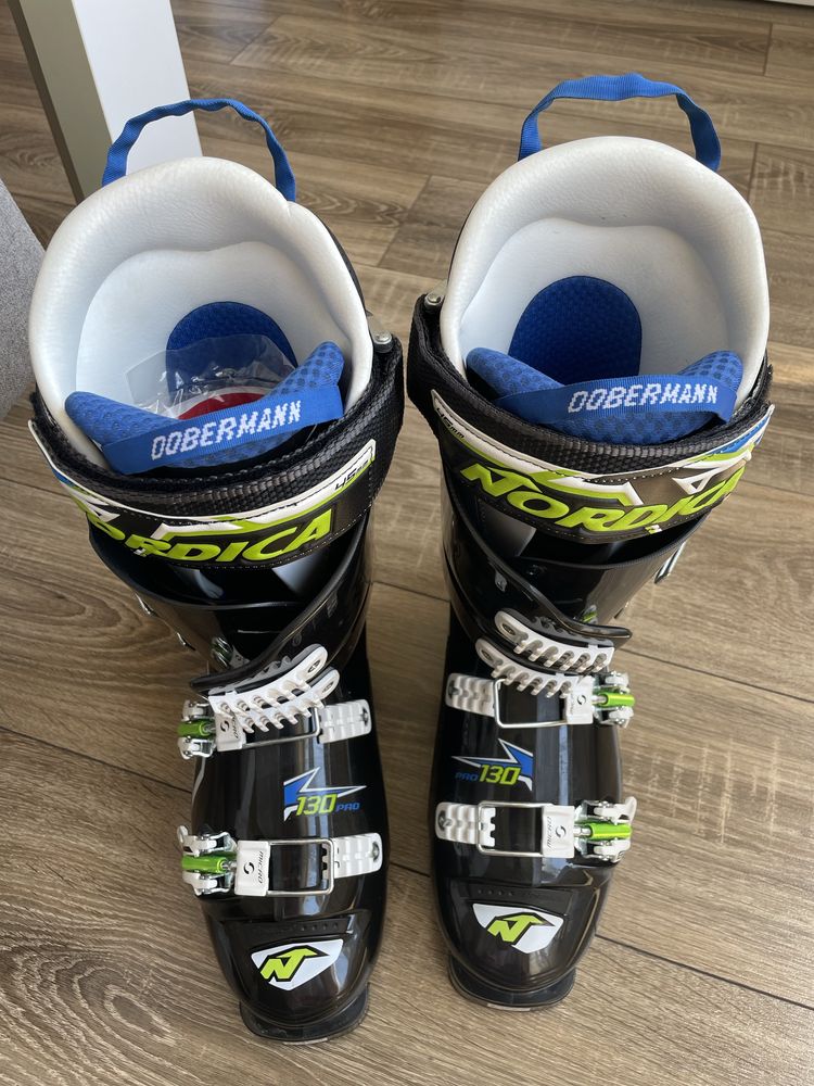 Ски обувки N.o 44 Nordica Dobermann Pro 130