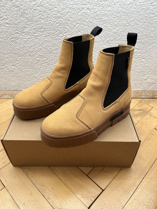Боти Puma Chelsea, 38
