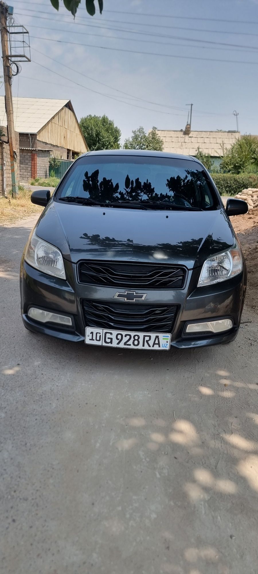 Chevrolet Nexia 3, 3 позиция 2019 года