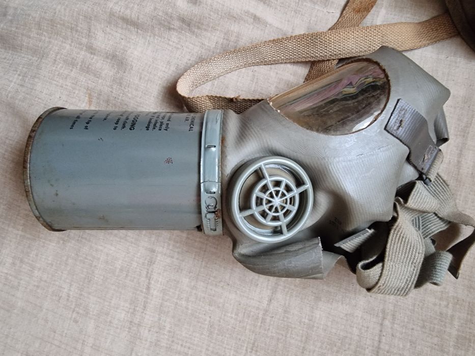 Ww2, obiecte militare