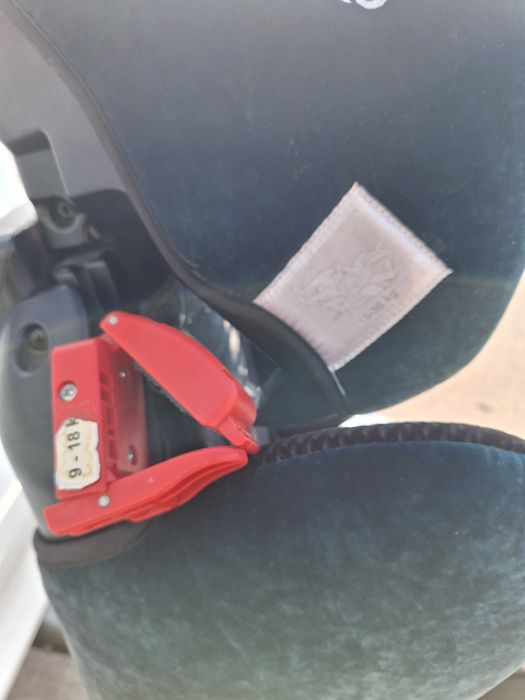 Детско столче за кола Recaro Young sport 9-36 kg