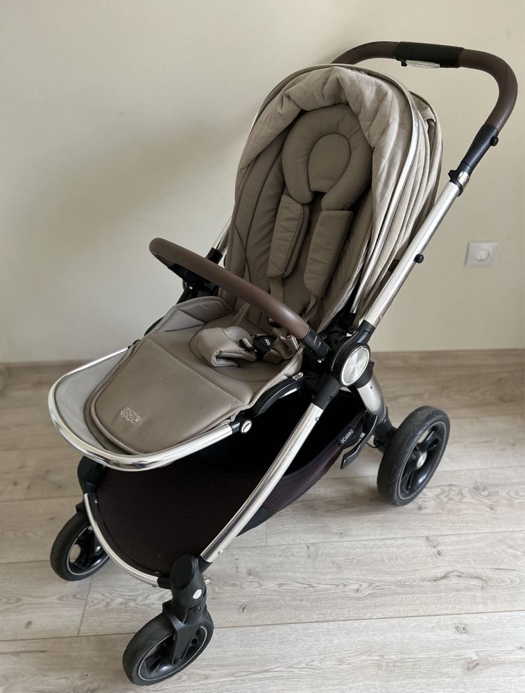 Mamas & papas ocarro количка 2 в 1