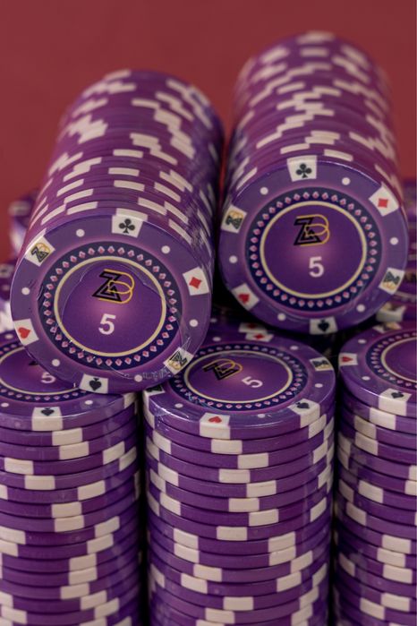 Jetoane pentru cluburi poker LOGO personalizat masa poker LOGO