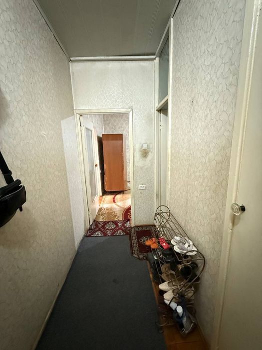 Юнусабад 2кв 2/4/4 55м² Метро Шахристанский