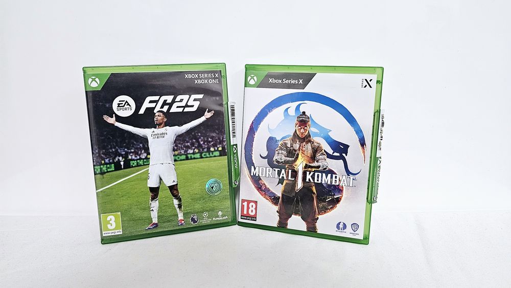 Joc Xbox series reducere