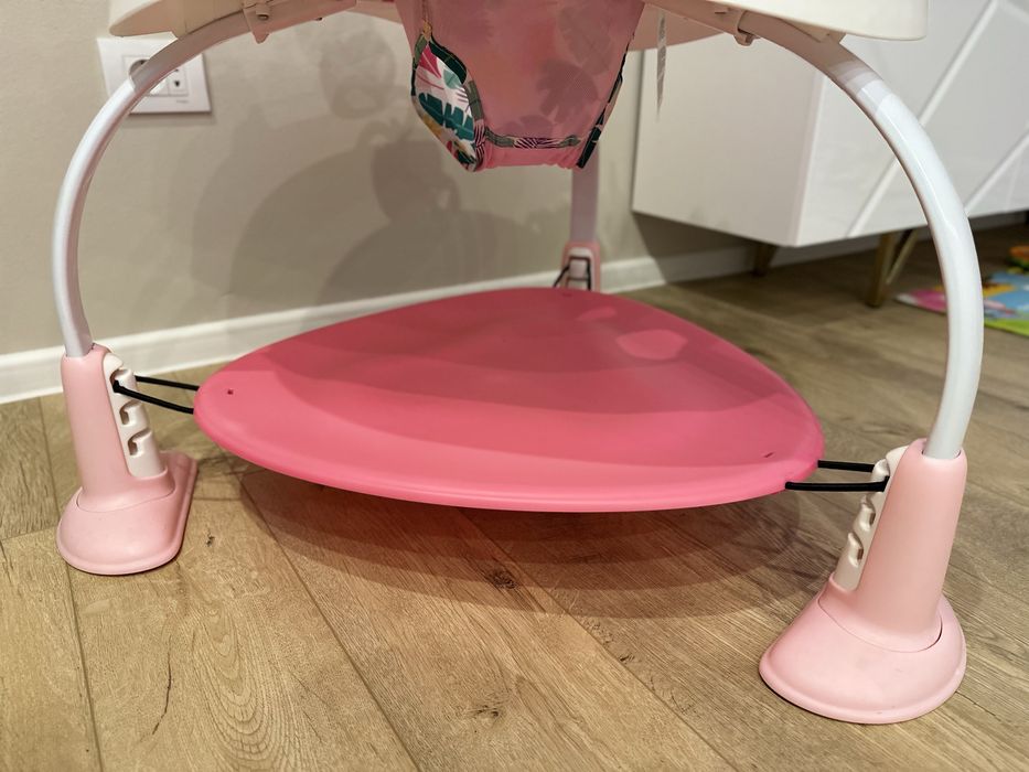 Jumper nu rotobil premergator