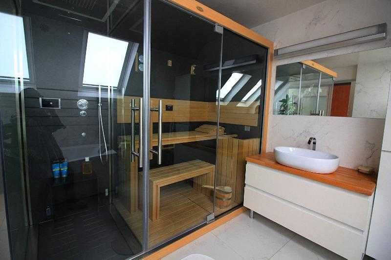 Продава се Тристаен апартамент в София, Дружба 1 - 90 кв.м за 1634 €/кв.м - Снимка #7