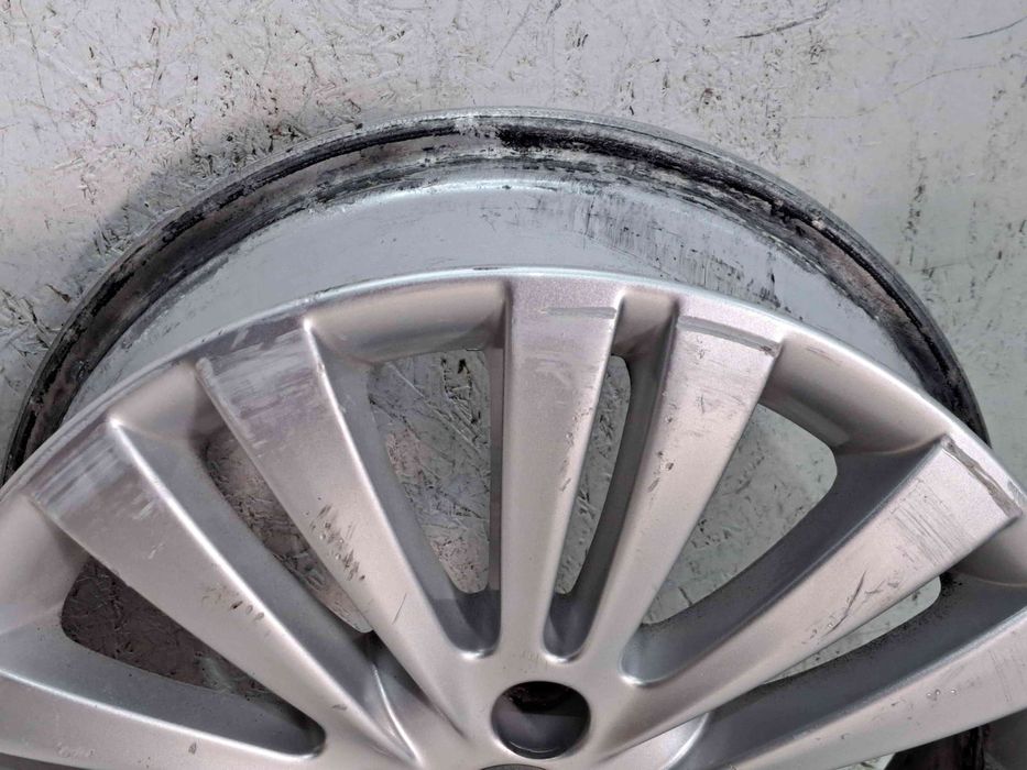 Set jante aliaj Opel Corsa D [Fabr 2006-2013] 4X100, 6JX16H2,IS40.