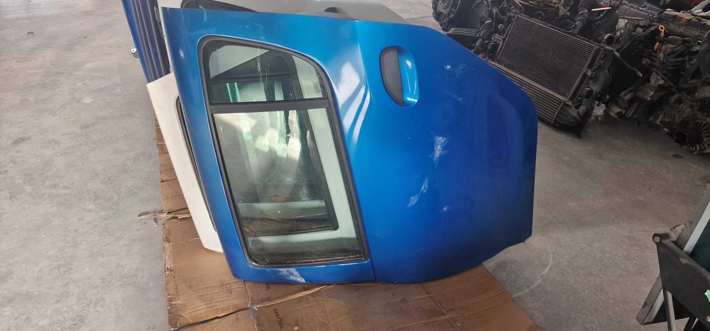 Usa Stanga Spate Dacia Sandero, Sandero Stepway 2012-2020