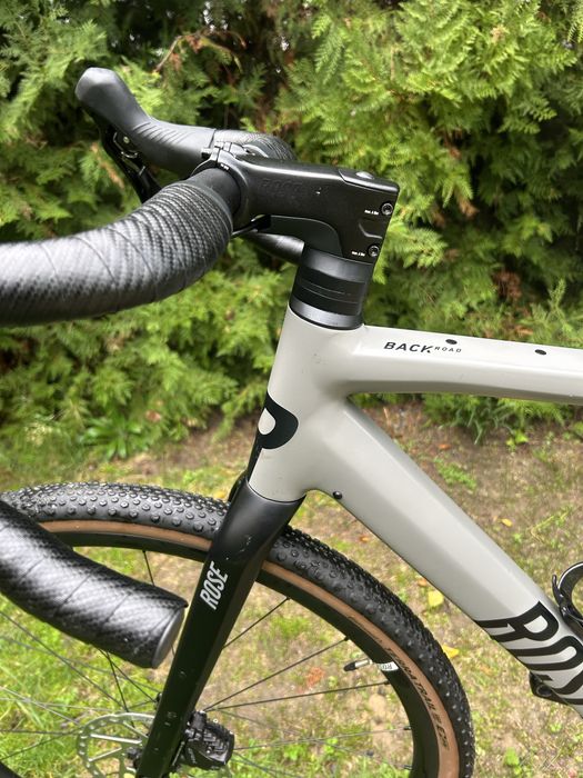 Rose Back Road Gravel 28 цола 1х12 GRX