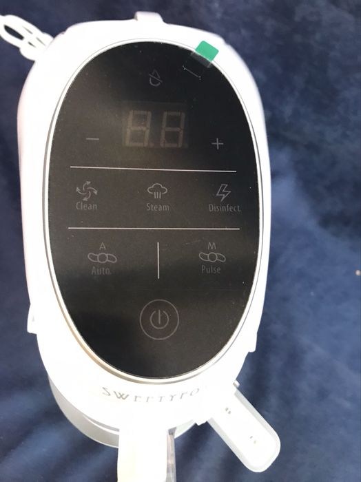 Мултифункционален бебешки миксер Sweetfox