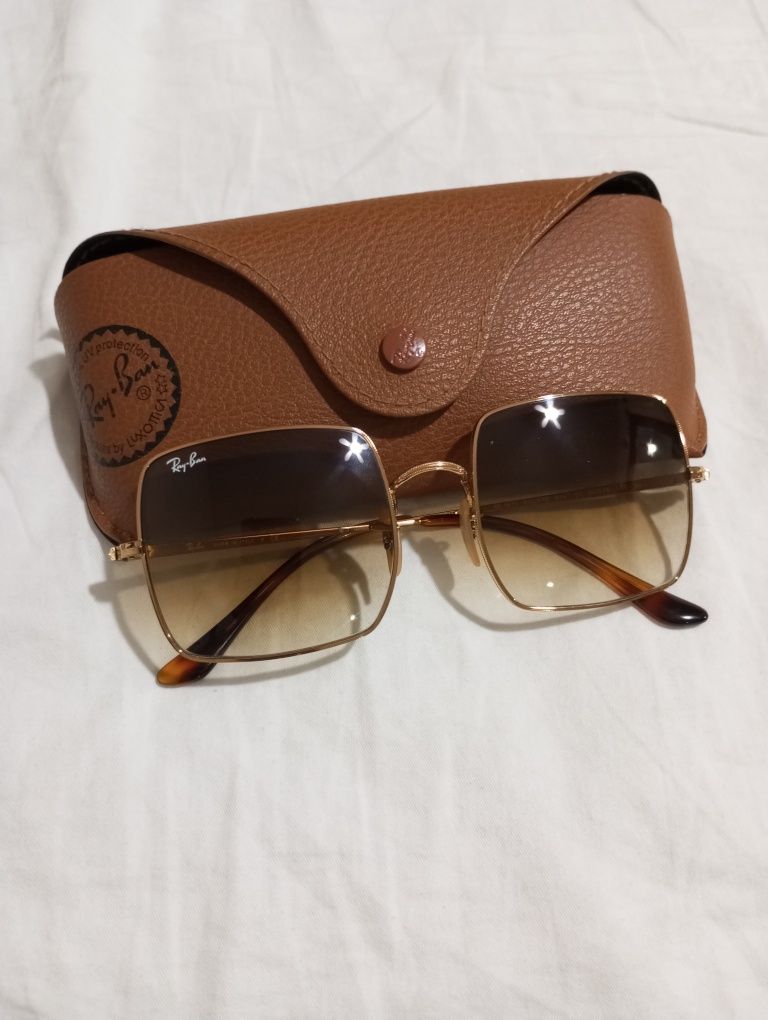 Слънчеви очила Ray Ban