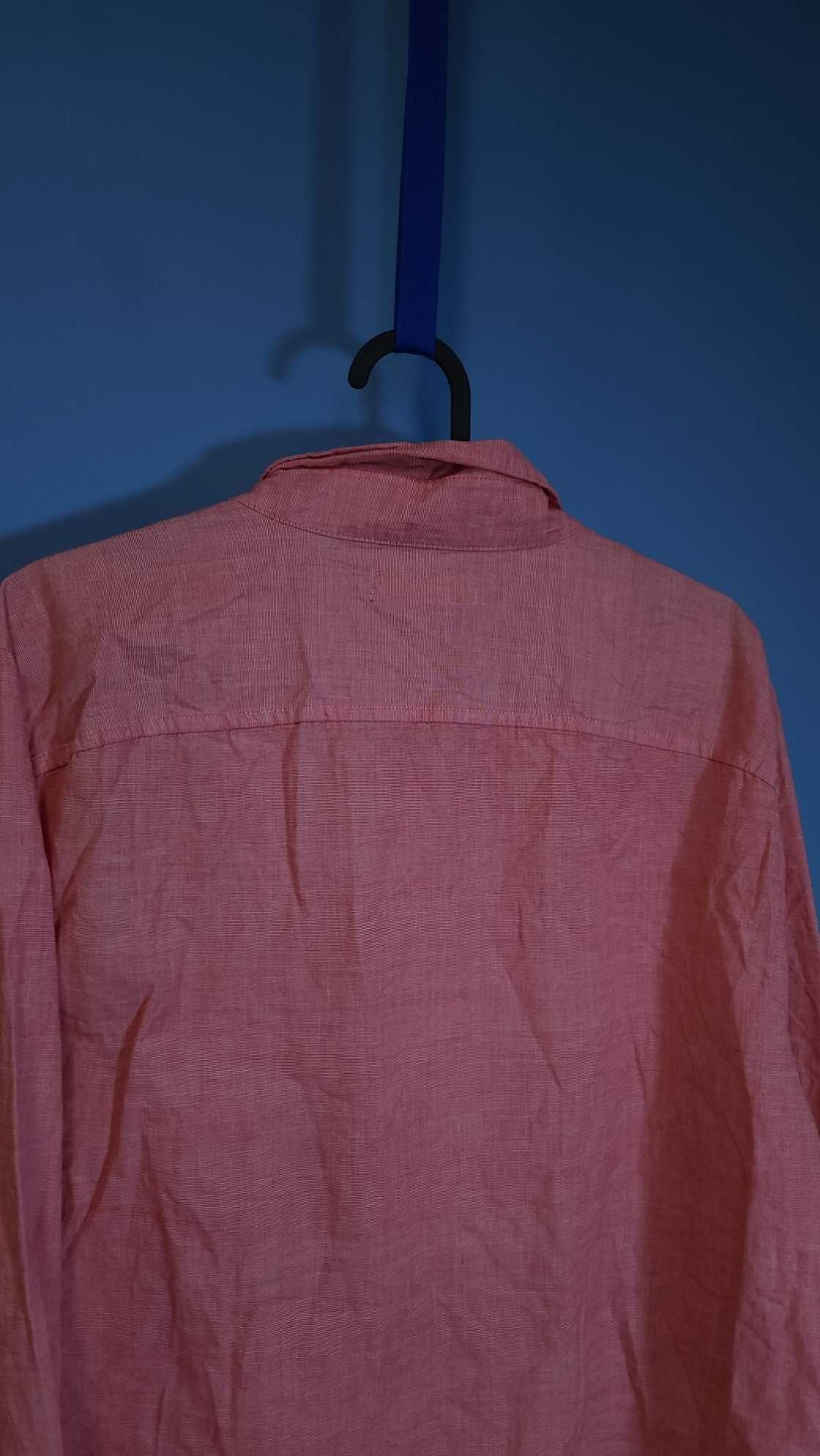Hollister Риза/Мъжка XL