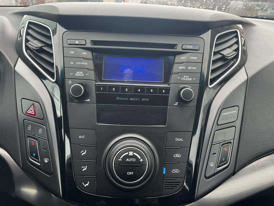 Hyundai i40 de vanzare.