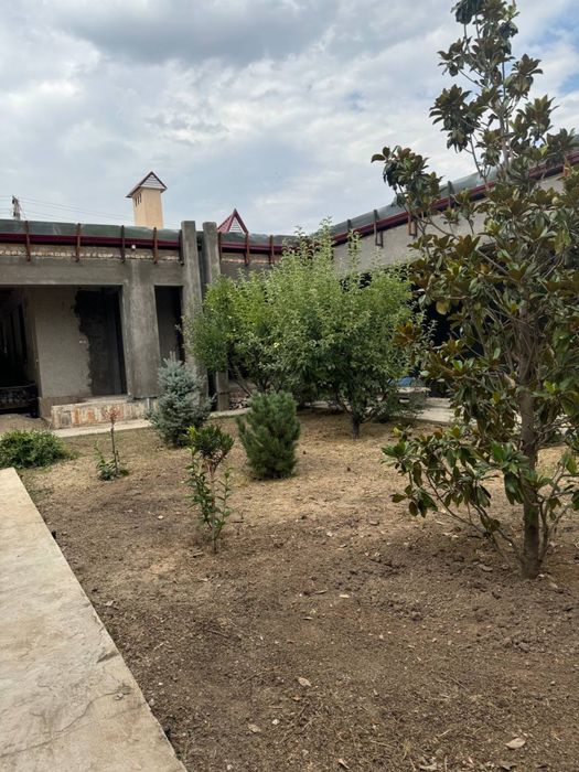 Дача в Акташе 6 соток все комуникации подведены