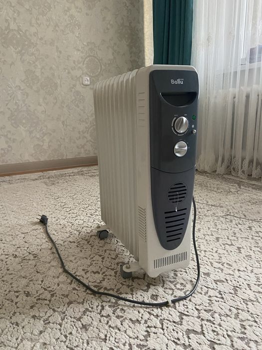 Продается обогреватель комнатный
