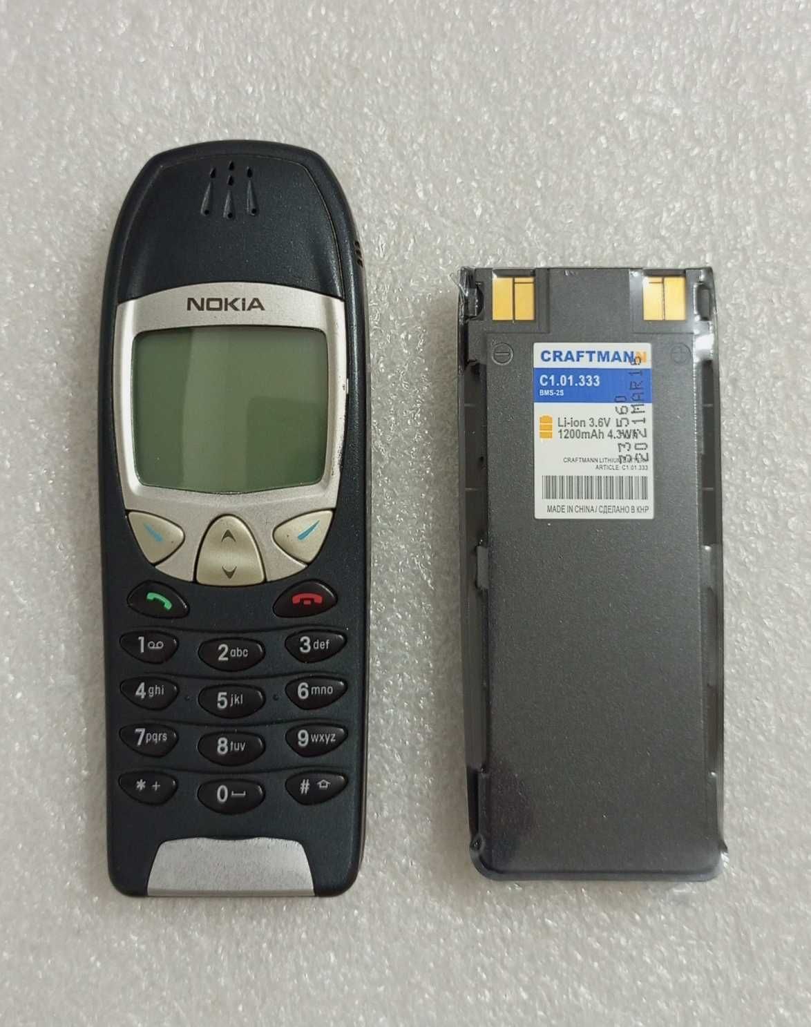 Nokia 6210 , нокиа 6210
