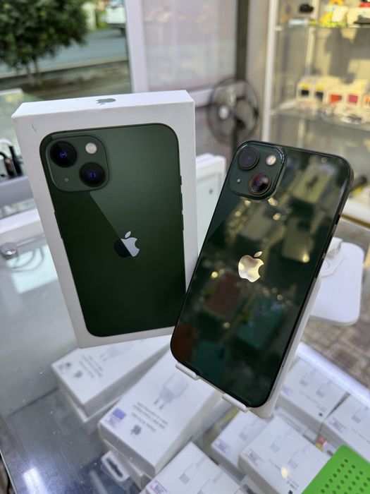 iphone 13 256gb/96%