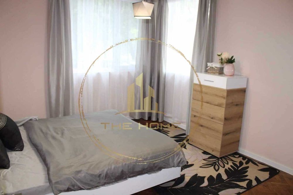 Дава се под наем Тристаен апартамент в Варна, Окръжна болница - 70 кв.м за 600 € - Снимка #2