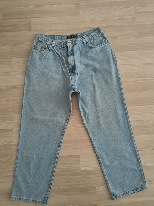 Blugi Barbati Route 66 Marimea W40/L32