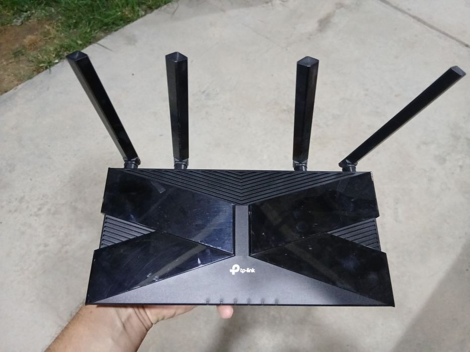 Wi fi rotor sotiladi