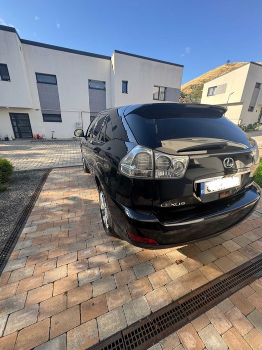 Lexus RX400h 2006