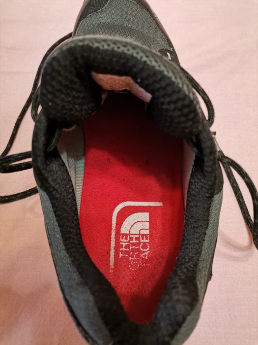 Мъжки Зимни Обувки The North Face