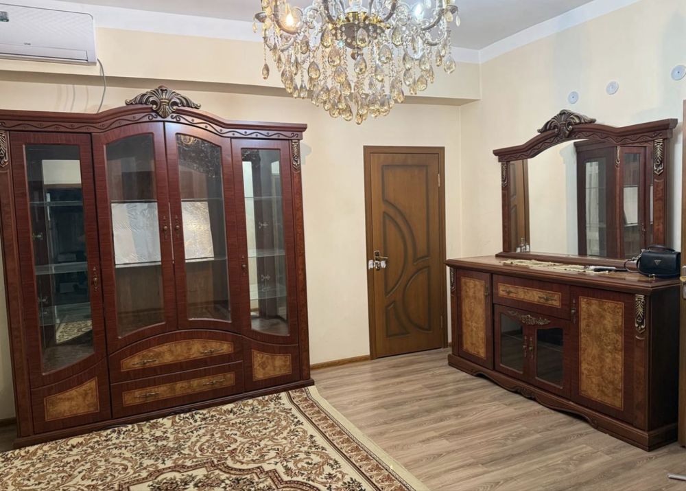 Срочна аренда сергели 6 А навастройка
