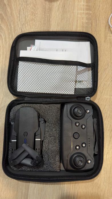 Китайски дрон с дистанционно