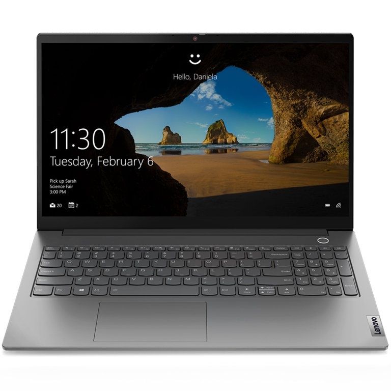 Скидка!Ультрабук Lenovo Thinkbook 15 G2 i7-1165G7/8Gb/1TB hdd/15.6 FHD