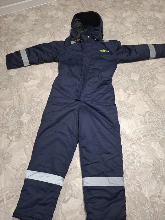 Спецодежда мужская