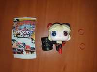 Schimb figurine kinder joy DC comics Harley Quinn