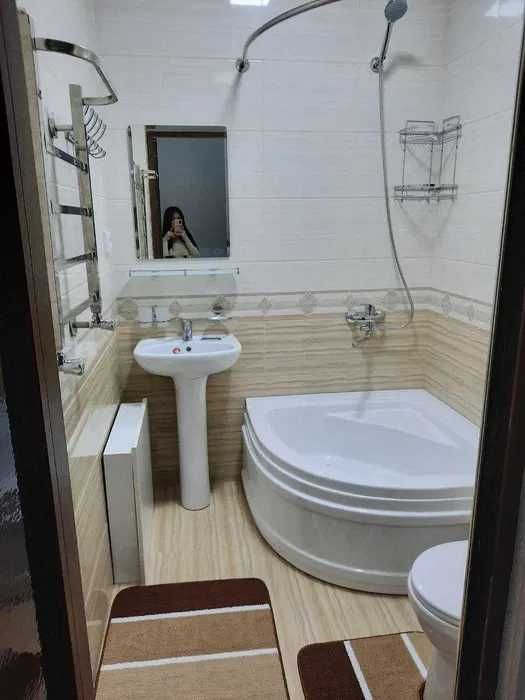 СДАЁТСЯ Уютная квартира 2х /4/9 Чиланзарский р-н Метро Чиланзар