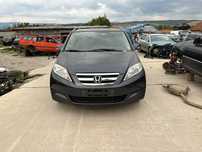 Honda Frv 2.2i-CDti САМО НА ЧАСТИ