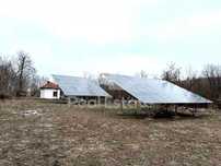 Фец 2х30kw с възможно закупуване на още 60kw