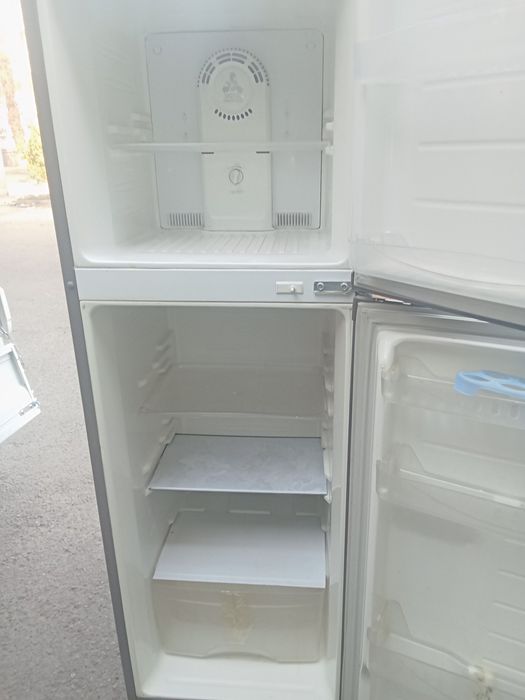 Daewoo холодильник рабочая продается