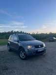 Vand suzuki grand vitara
