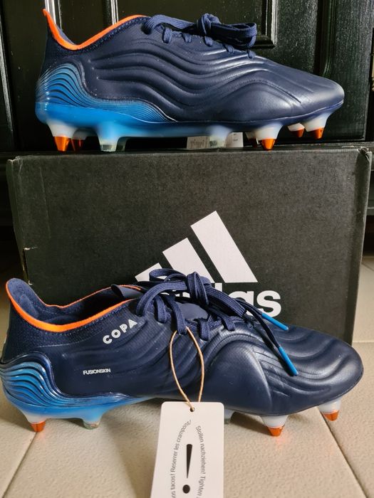Професионални бутонки Adidas COPA SENSE.1 SG  номер 39 1/3