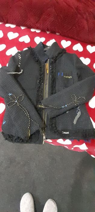 Geaca  Desigual Dama