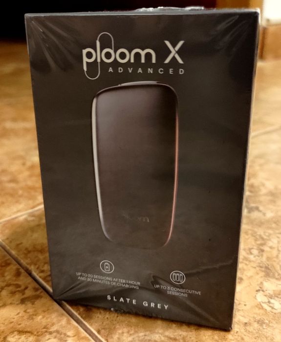 Ploom X Advanced