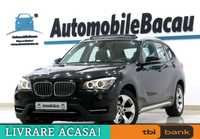 BMW X1 BMW X1 2.0 Diesel AUTOMATA xDrive 218 CP 2012 EURO 5