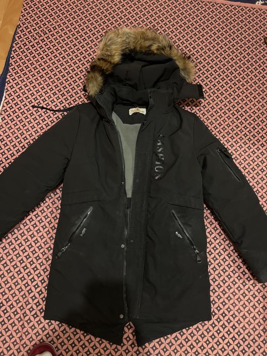 Куртка для мальчика.