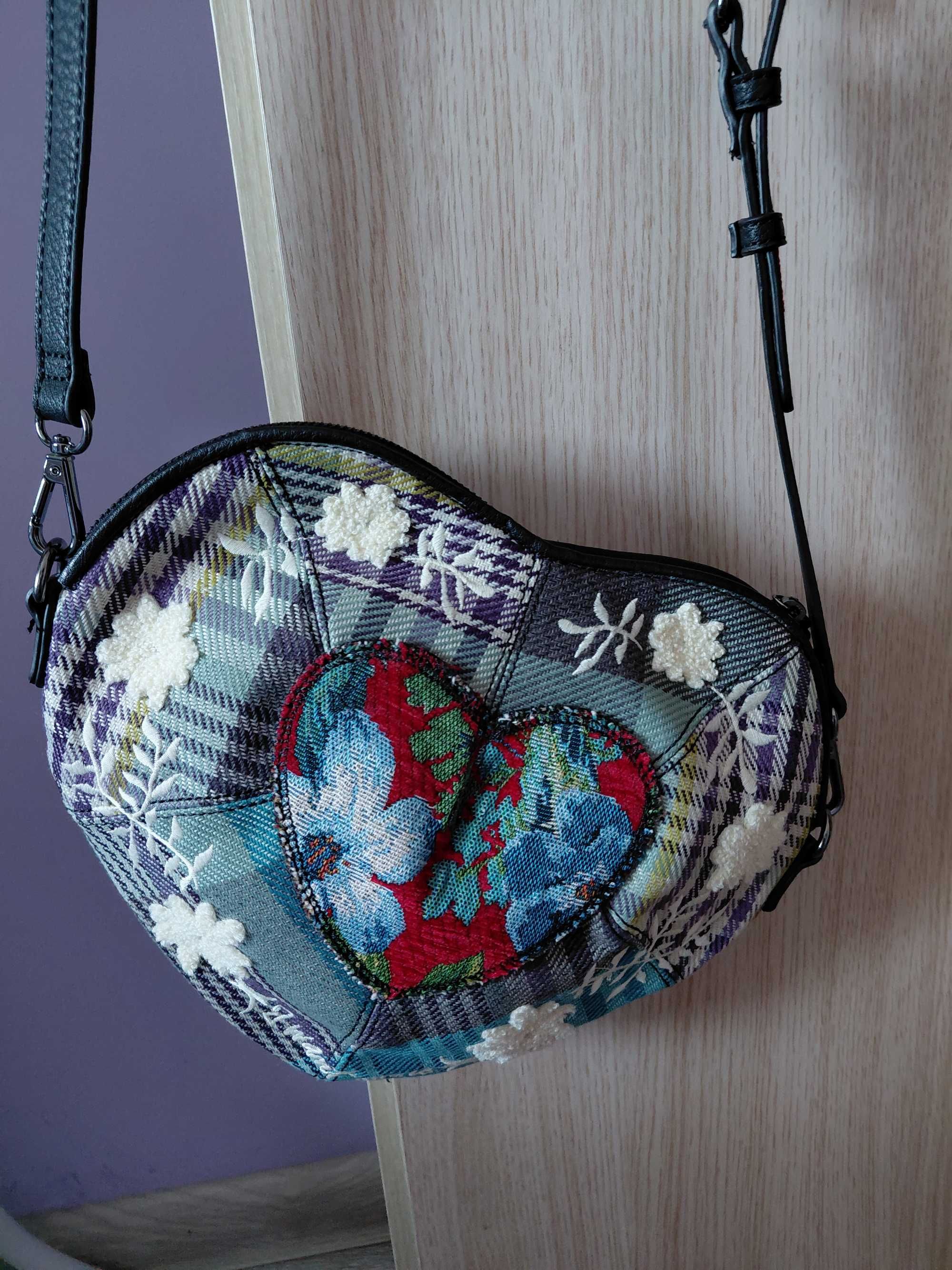 Дамска чанта Desigual