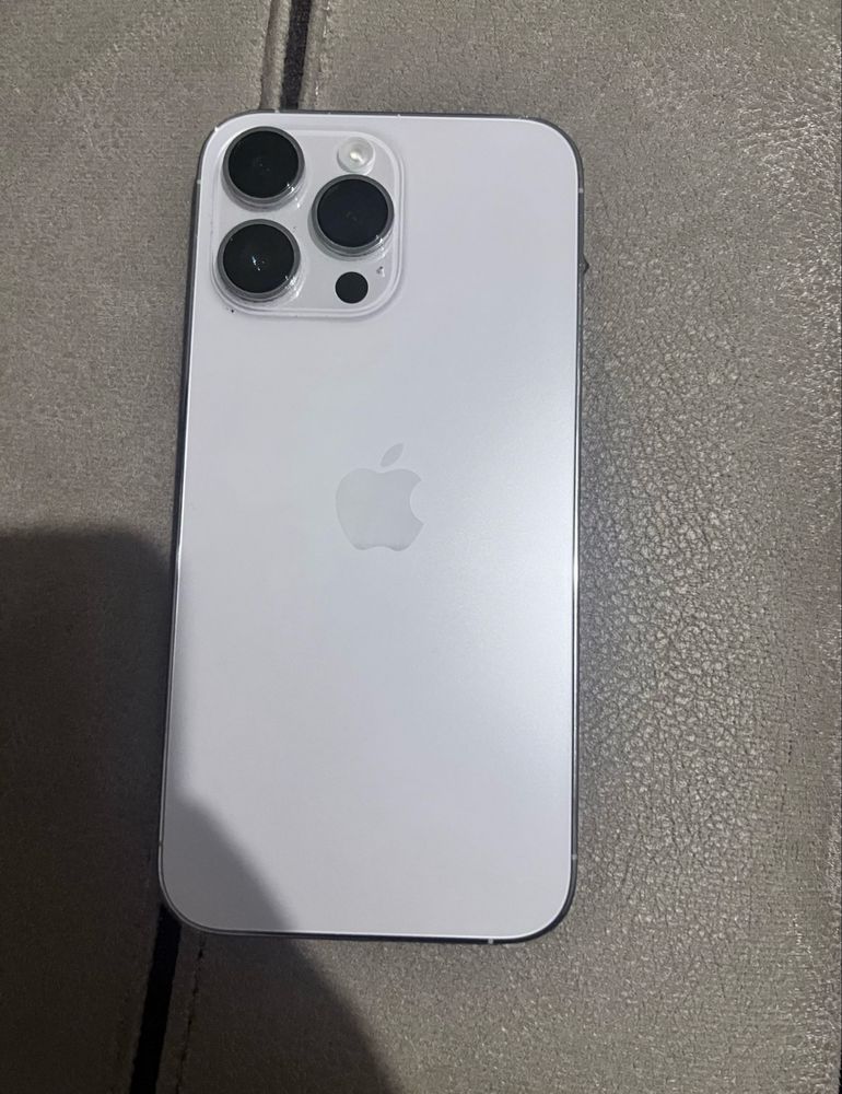 iPhone 14 Pro Max 256gb