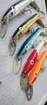 Rapala Sliver SL 13 made in Finland!