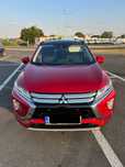 Mitsubishi Eclipse-Cross Vanzator privat. Nu caut sa fac schimburi auto. Rog seriozitate!